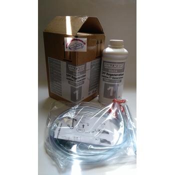 Walker Eolys DPX42 1 l
