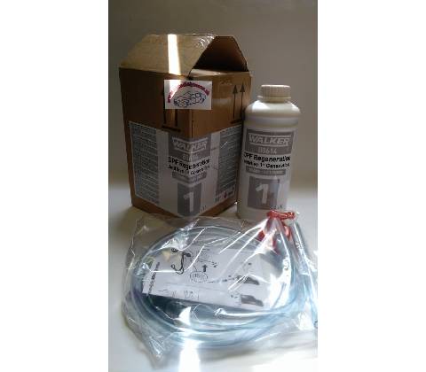 Walker Eolys DPX42 1 l