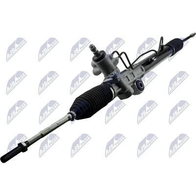 NTY Prevodka riadenia SPK-IS-001