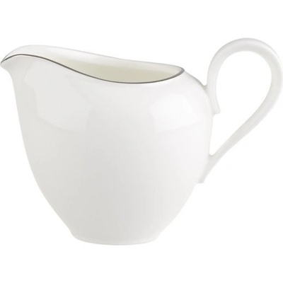 Villeroy & Boch Anmut Platinum kanvička na mlieko 210 ml