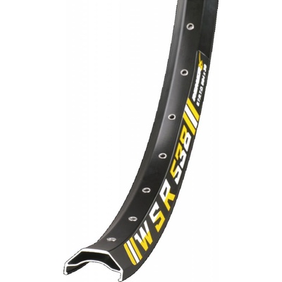 Remerx WSR Disc