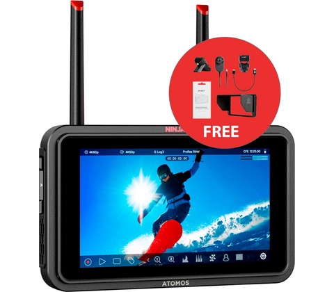 Atomos Ninja TX