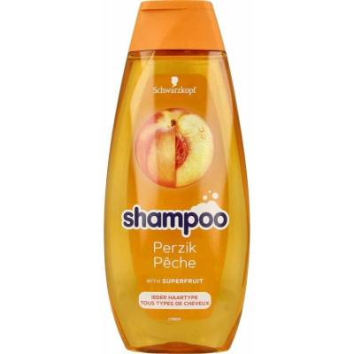 Schwarzkopf Shampoo Superfruit 400 ml