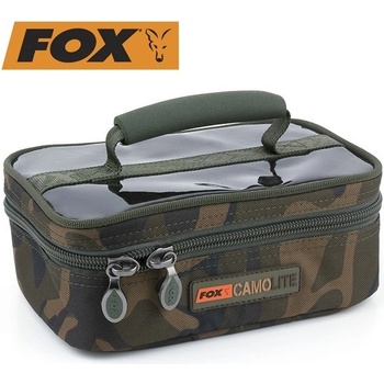 Fox Camolite Glug 8 Pot Case
