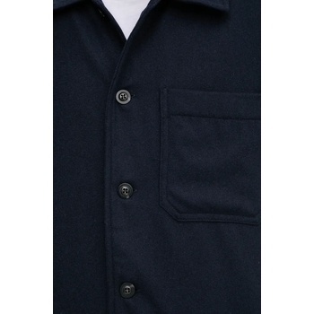 APC Вълнено яке A. P. C. veste jamie (WOAPN.H02962)