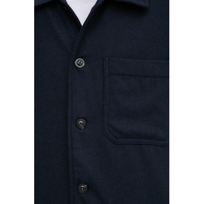 APC Вълнено яке A. P. C. veste jamie (WOAPN.H02962)