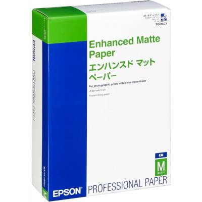Epson A4 192 g/m2 250 ks