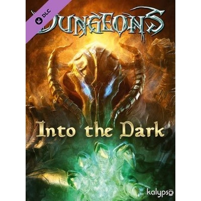 Kalypso Dungeons Into the Dark DLC (PC)