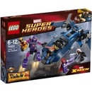 Stavebnice LEGO® LEGO® Super Heroes 76022 X-men versus The Sentinel