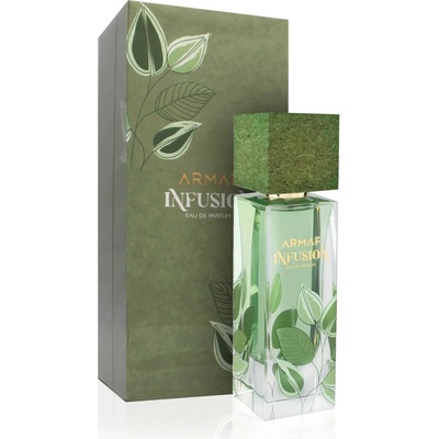 Armaf Infusion parfumovaná voda unisex 80 ml