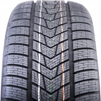 Tracmax X-Privilo S330 235/55 R18 104V