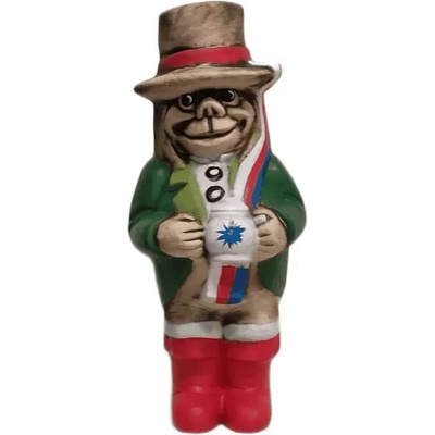 Vodník keramický stojící – Zboží Dáma