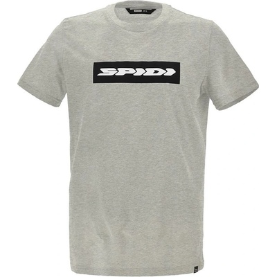 SPIDI LOGO 2 LADY šedá