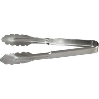 TOMGAST Kleště servírovací 24 cm