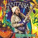 Splendiferous Santana LP