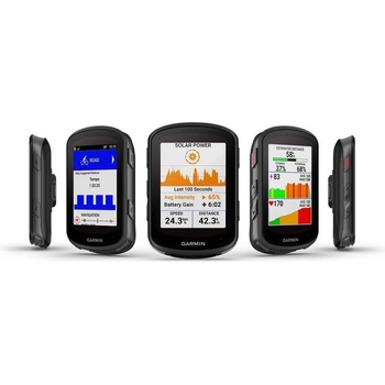 Garmin Edge 540 Solar