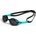 arena Cobra Edge Swipe Smoke Peacock Black