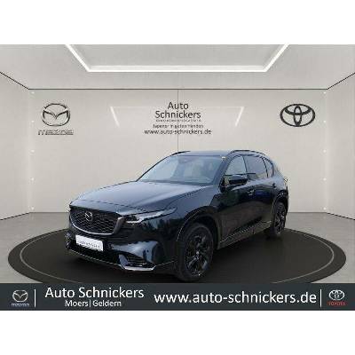 Mazda CX-5 Homura 104 kW