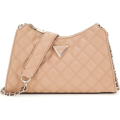 Guess dámska kabelka HWQG8748130-BEI