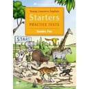 Young Learners Ptactice Tests Starters
