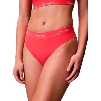 Calvin Klein LV00Q61132 bikini bottom - Pink (Punch Pink)