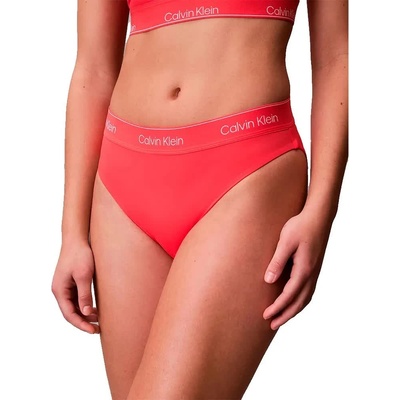 Calvin Klein LV00Q61132 bikini bottom - Pink (Punch Pink)