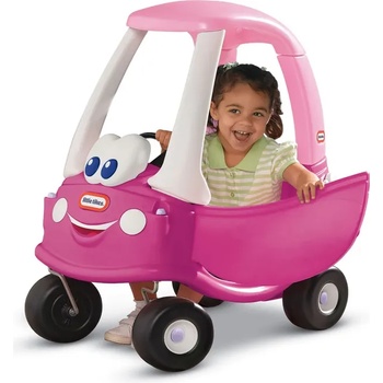 Little Tikes Детска кола за бутане Little Tikes, розова 320140