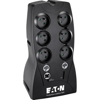 Eaton Protection Station 500VA