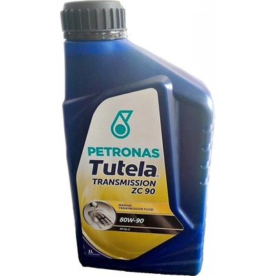 Petronas Tutela Transmission 90 ZC 1 l