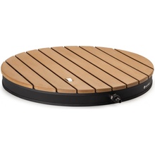 Blumfeldt Sumatra Breeze Round BES14-CoolBr-RD-BK