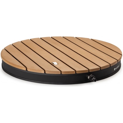 Blumfeldt Sumatra Breeze Round BES14-CoolBr-RD-BK