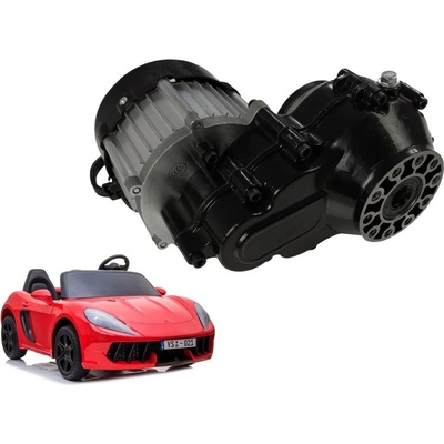 LEAN CARS Motor do auta Perfecta YSA021 24V 180W
