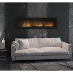SIMPLEfire FRAME1800/BLACK Камини