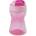Baby-Nova Чаша със сламка Baby Nova PP - 300 ml, розова (34120)