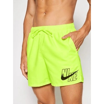 Nike plavecké šortky