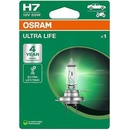 Osram Ultra Life 64210ULT H7 PX26d 12V 55W