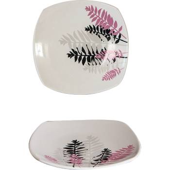 Image 1 of Keramica Seramic С-з 19 ел. Керамика Leaf framboise (010508)