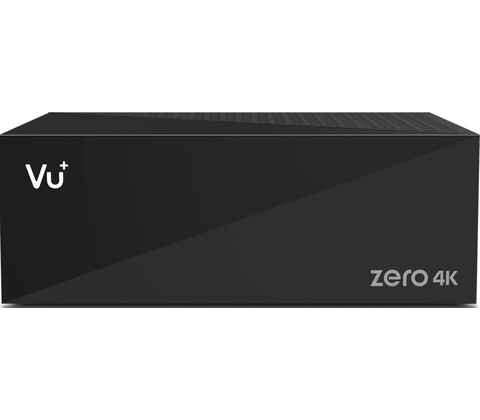 VU+ Zero 4K