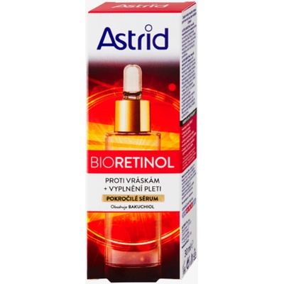 Astrid Bioretinol sérum 30 ml