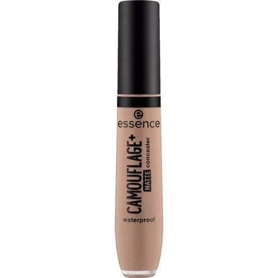 essence Teчен коректор Camouflage+ Matt, N130, 8 ml