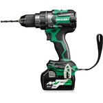 HiKOKI (Hitachi) DS18DC-WRZ Бормашина-винтоверт