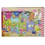 Hasbro Ugly Dolls Figure - Uglyville Main Street (E4521)