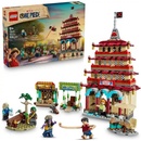 LEGO® One Piece - Battle at Arlong Park (75638)