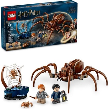 Image 1 of LEGO® Harry Potter™ - Aragog in the Forbidden Forest (76434)