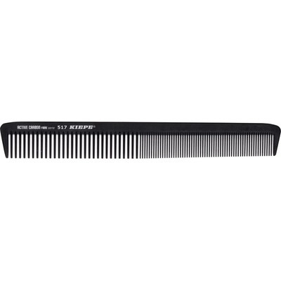 KIEPE Active Carbon 517 Гребен унисекс