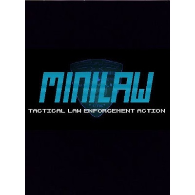 miniLAW: Ministry of Law
