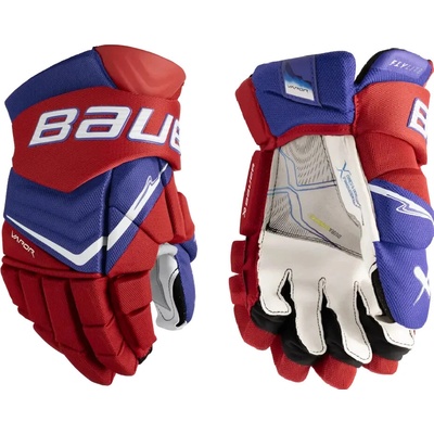 Hokejové rukavice Bauer Vapor FLYLITE SR/INT