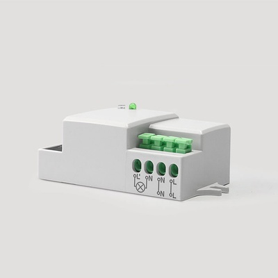 Polaris Компактен микровълнов сензор за монтаж в разклонителна кутия 1200w | 10, 48€ (20, 50 лв) (27)