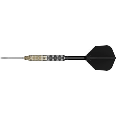 Target Japan Black Marque Reyn SP 90% 24g steel