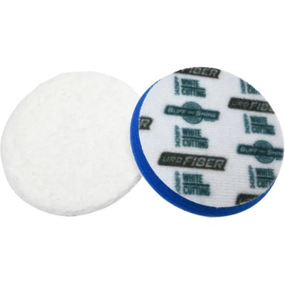 Buff and Shine Uro-Fiber Microfiber Cutting (Blue Foam) 75/90mm 2 ks